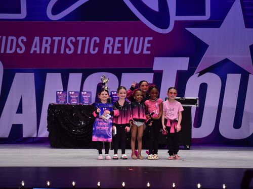 Long Island, NY - 3/18/2022 - Awards