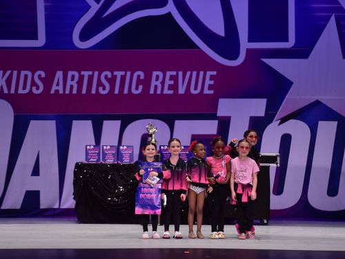 Long Island, NY - 3/18/2022 - Awards