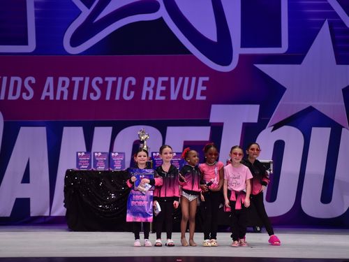 Long Island, NY - 3/18/2022 - Awards