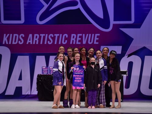 Long Island, NY - 3/18/2022 - Awards