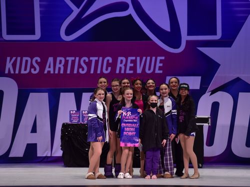 Long Island, NY - 3/18/2022 - Awards