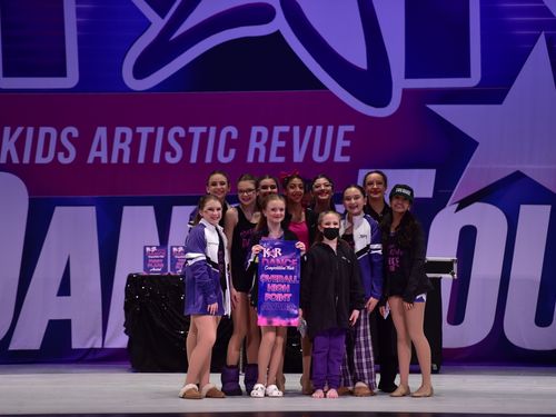 Long Island, NY - 3/18/2022 - Awards