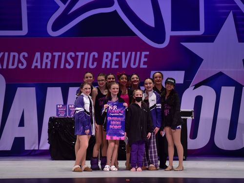 Long Island, NY - 3/18/2022 - Awards