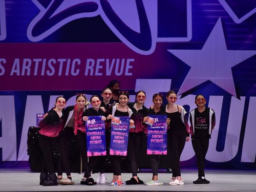 Long Island, NY - 3/18/2022 - Awards