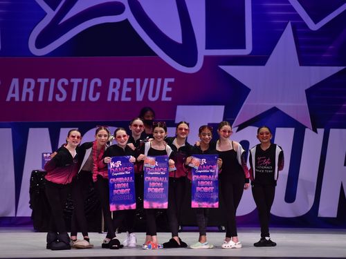 Long Island, NY - 3/18/2022 - Awards