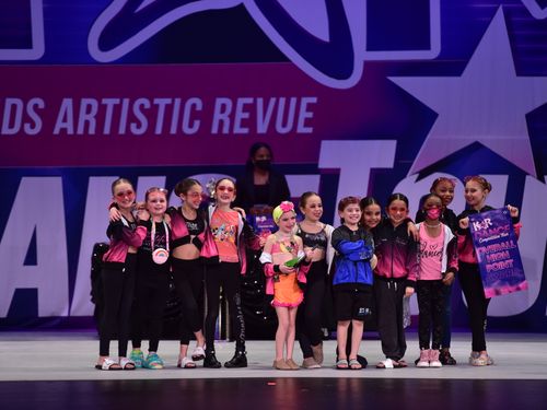 Long Island, NY - 3/18/2022 - Awards