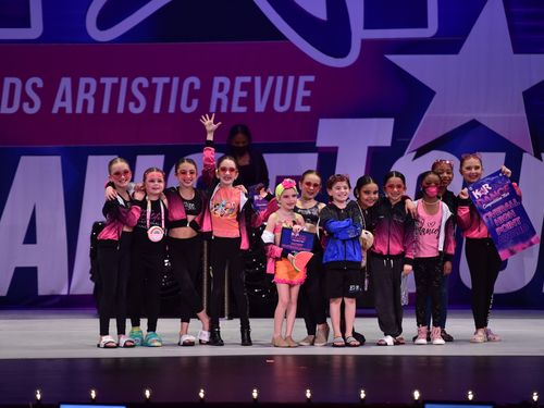 Long Island, NY - 3/18/2022 - Awards