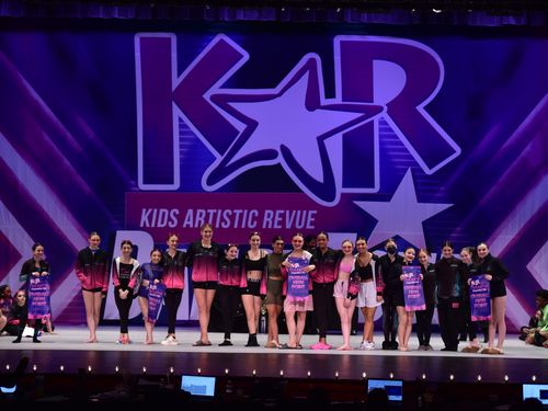 Long Island, NY - 3/18/2022 - Awards