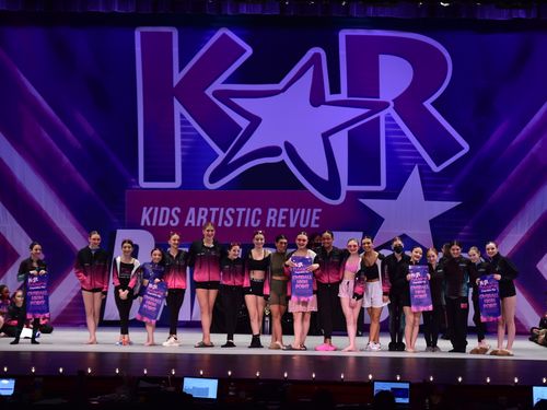 Long Island, NY - 3/18/2022 - Awards