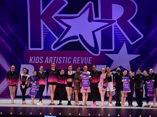 Long Island, NY - 3/18/2022 - Awards