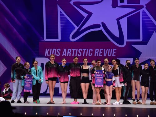 Long Island, NY - 3/18/2022 - Awards