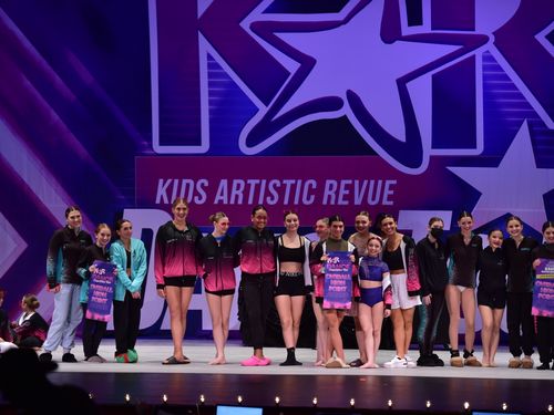 Long Island, NY - 3/18/2022 - Awards