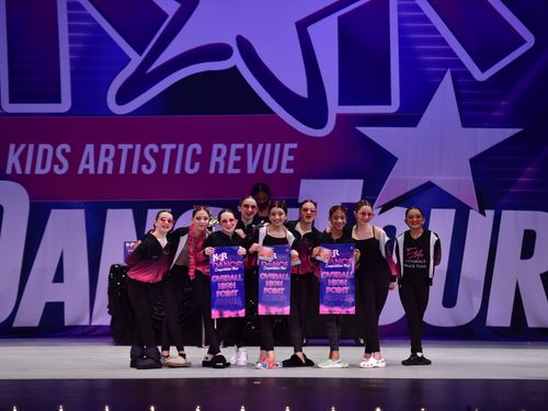 Long Island, NY - 3/18/2022 - Awards