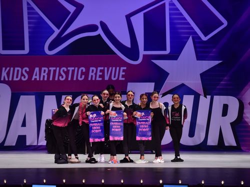 Long Island, NY - 3/18/2022 - Awards