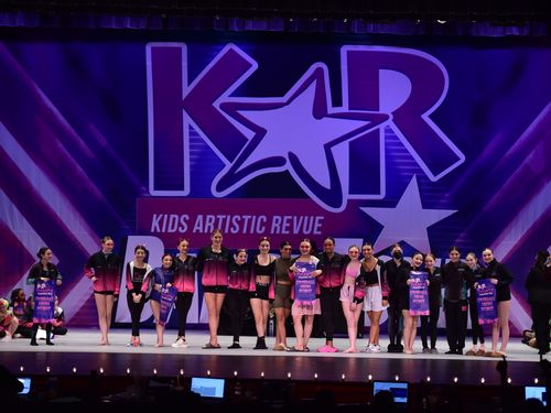 Long Island, NY - 3/18/2022 - Awards