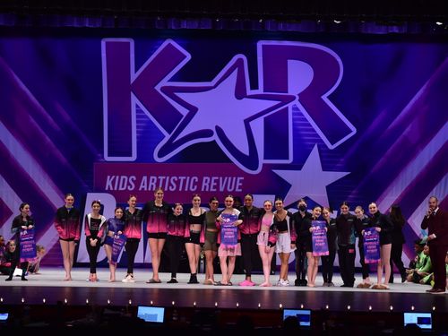 Long Island, NY - 3/18/2022 - Awards