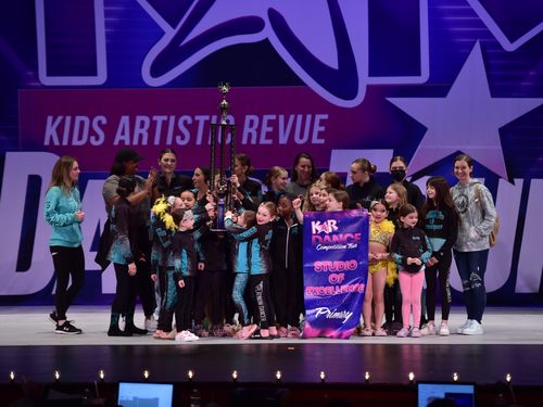 Long Island, NY - 3/18/2022 - Awards