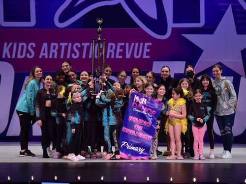 Long Island, NY - 3/18/2022 - Awards