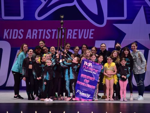 Long Island, NY - 3/18/2022 - Awards