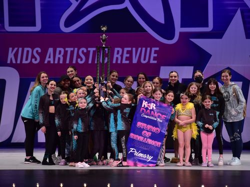 Long Island, NY - 3/18/2022 - Awards