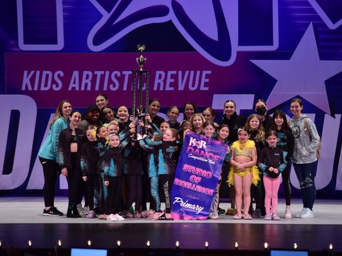 Long Island, NY - 3/18/2022 - Awards