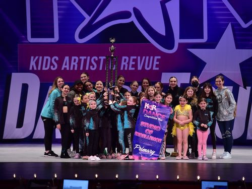 Long Island, NY - 3/18/2022 - Awards