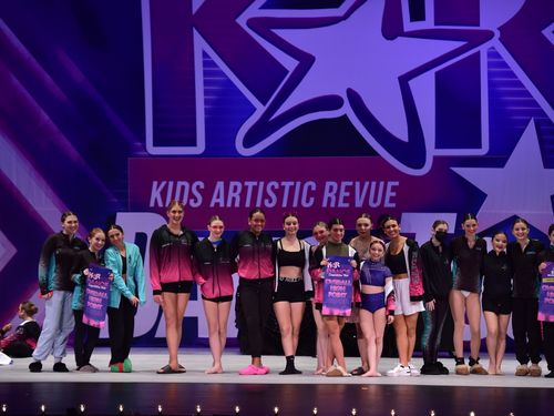 Long Island, NY - 3/18/2022 - Awards