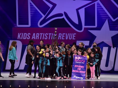 Long Island, NY - 3/18/2022 - Awards