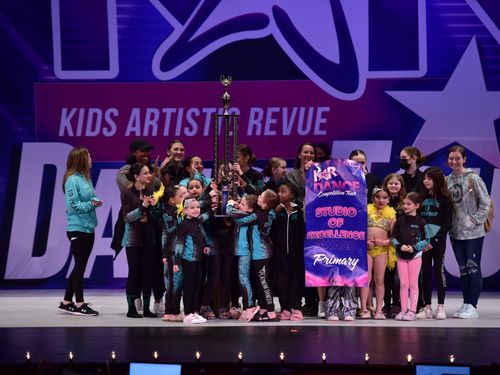 Long Island, NY - 3/18/2022 - Awards