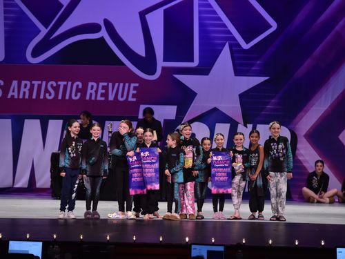 Long Island, NY - 3/18/2022 - Awards