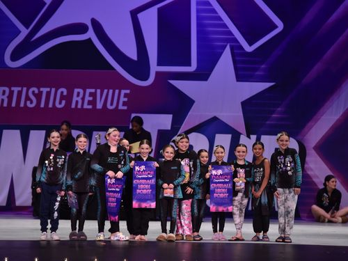 Long Island, NY - 3/18/2022 - Awards