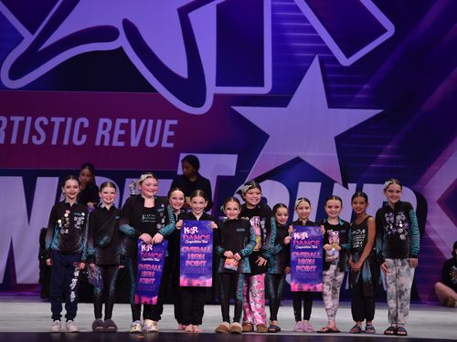 Long Island, NY - 3/18/2022 - Awards