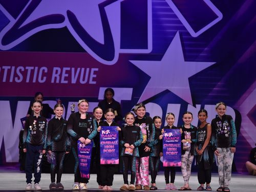Long Island, NY - 3/18/2022 - Awards