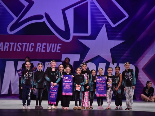 Long Island, NY - 3/18/2022 - Awards
