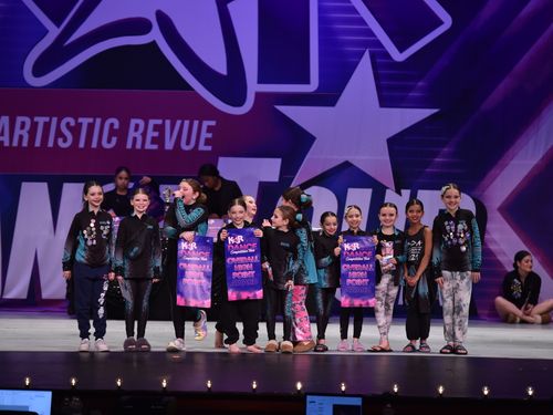 Long Island, NY - 3/18/2022 - Awards