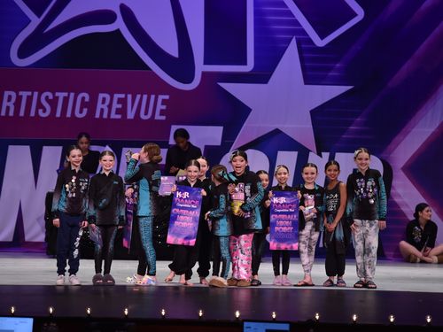 Long Island, NY - 3/18/2022 - Awards