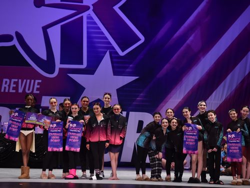 Long Island, NY - 3/18/2022 - Awards