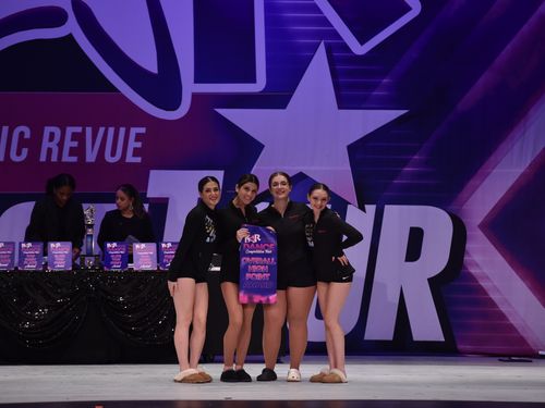 Long Island, NY - 3/18/2022 - Awards