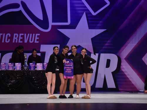 Long Island, NY - 3/18/2022 - Awards
