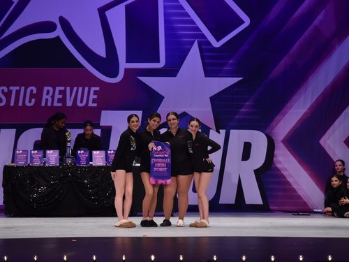 Long Island, NY - 3/18/2022 - Awards