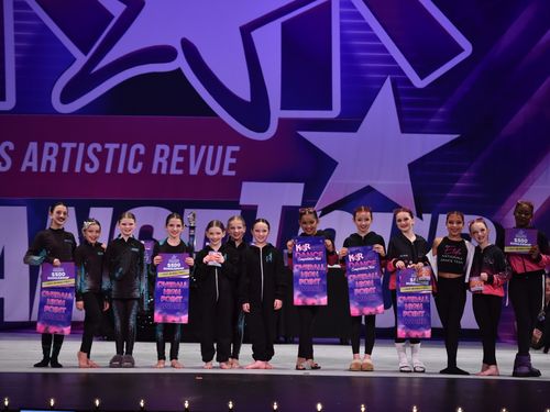 Long Island, NY - 3/18/2022 - Awards