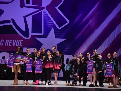 Long Island, NY - 3/18/2022 - Awards