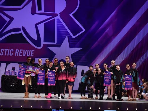 Long Island, NY - 3/18/2022 - Awards