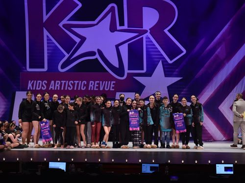 Long Island, NY - 3/18/2022 - Awards