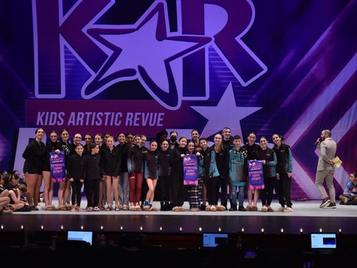 Long Island, NY - 3/18/2022 - Awards