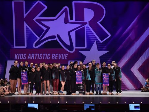 Long Island, NY - 3/18/2022 - Awards