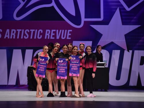 Long Island, NY - 3/18/2022 - Awards