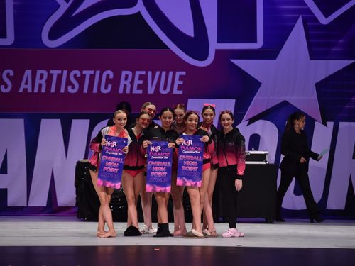 Long Island, NY - 3/18/2022 - Awards