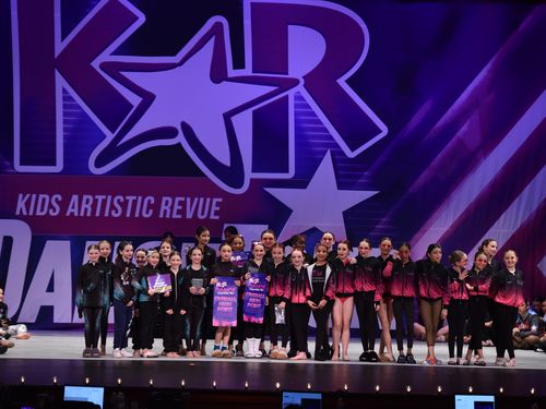 Long Island, NY - 3/18/2022 - Awards