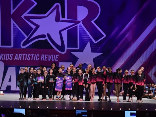 Long Island, NY - 3/18/2022 - Awards